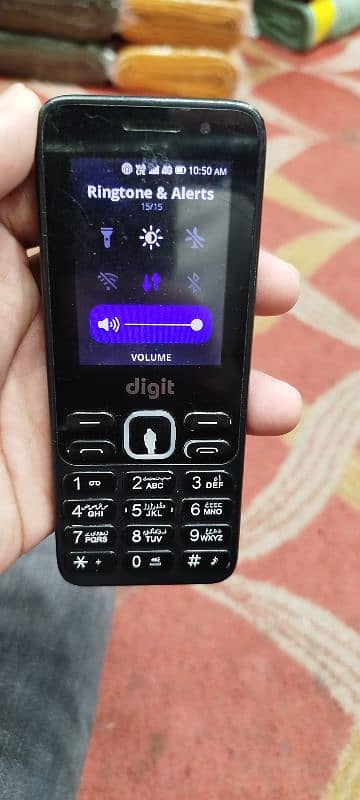 jazz digit 4g music 3