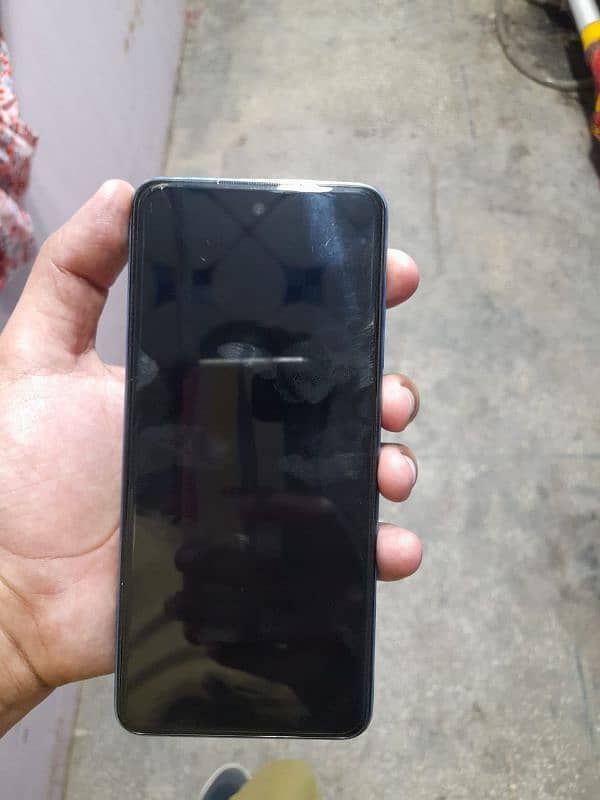 Infinix Hot 40i (8+8/256) 10/10 lush condition 6 Mnth worinty with Box 6