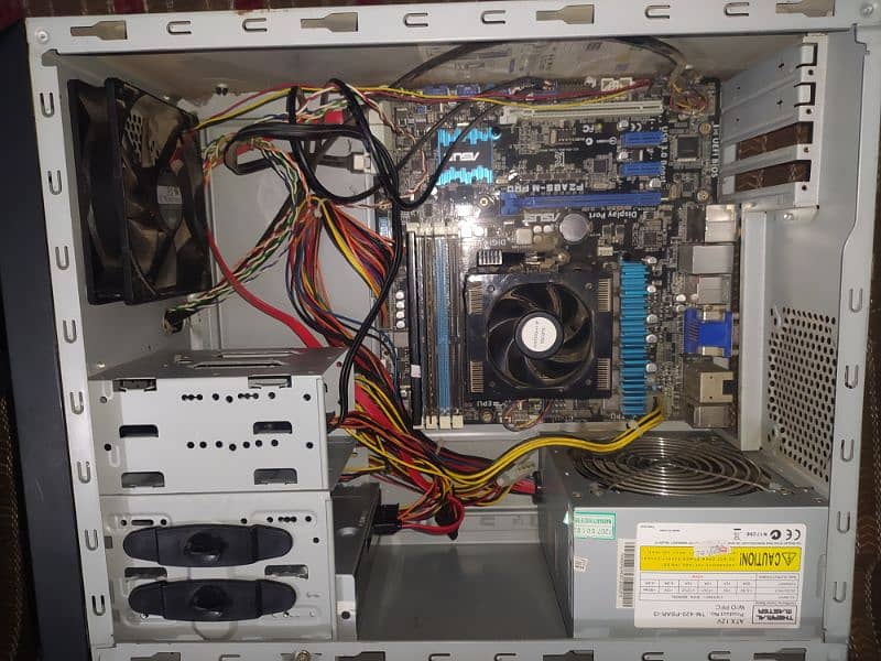 AMD GAMING SETUP FOR SALE 1