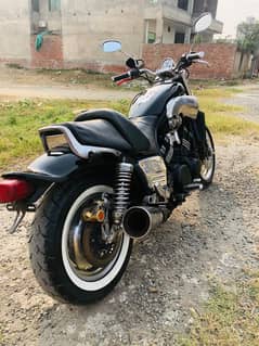 yamaha vmax1200 for sale