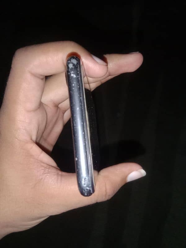 i phone 7 32gb official pta proved finger chnge 6