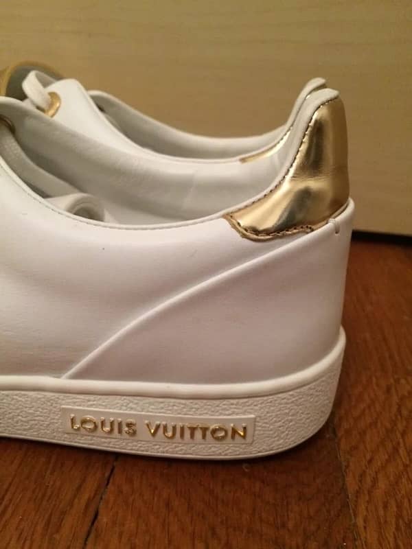 Louis Vuitton Frontrow sneakers 3