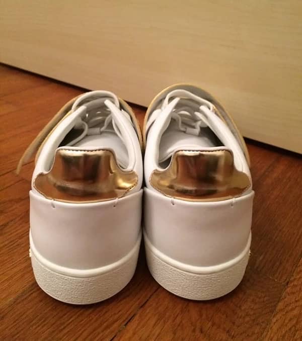 Louis Vuitton Frontrow sneakers 6