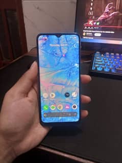 Realme C3 0