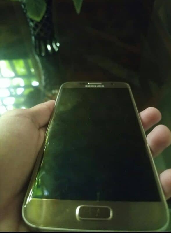 Samsung S7 0