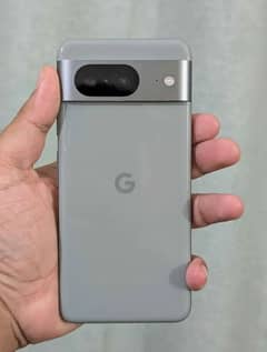 Brand new Google Pixel 8 Factory Unlocked, Non Active