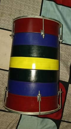 Dholak for wedding event