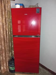 Heir full size fridge 10/10 condition