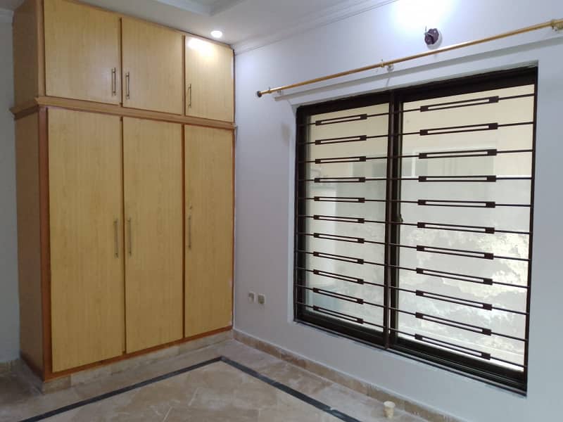 10 Marla 2 Bed Portion For Rent Available in Gulraiz Housing Scheme 4