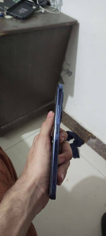 INFINIX HOT 40I 3