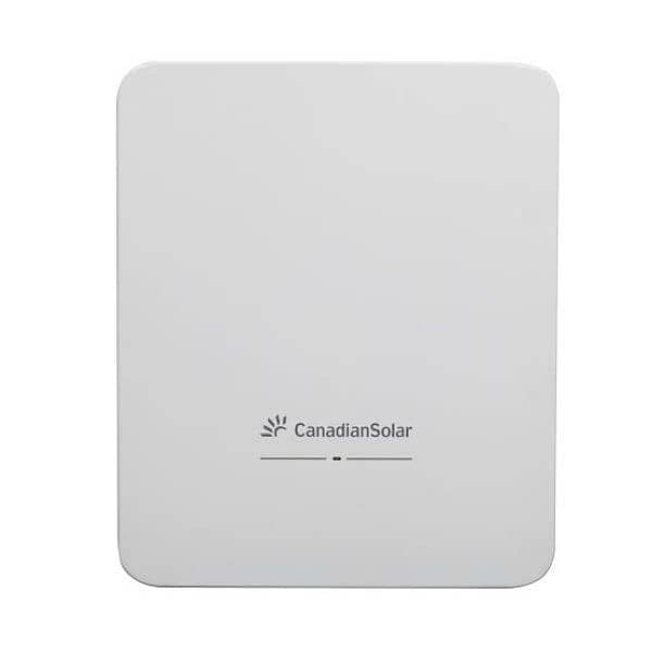 10 Kw On Grid Solar Inverter CanadainSolar 0