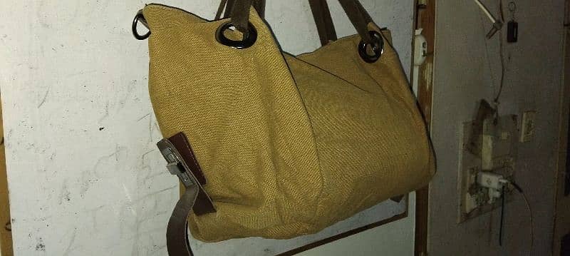 Imported original bags 5