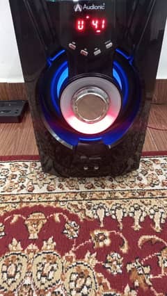 Audionic RB110 Sound system