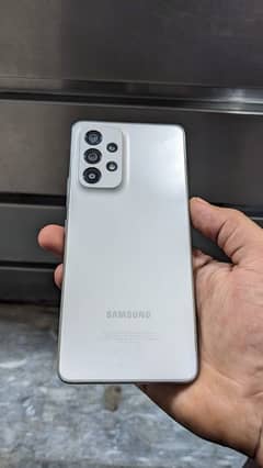 Samsung A53 5g 8gb 128gb 0