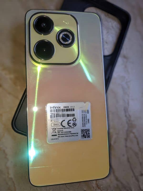 Infinix 40i condition 10x10 8 128GB urgent for sale full grunty 0