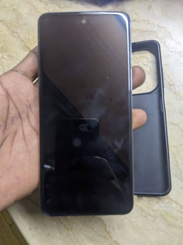 Infinix 40i condition 10x10 8 128GB urgent for sale full grunty 2