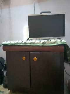 Computer system with new condition 10 out of 10 srf dhul lagii hoii h