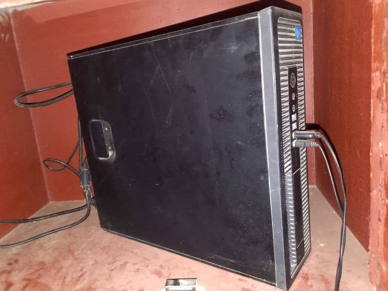 Computer system with new condition 10 out of 10 srf dhul lagii hoii h 2