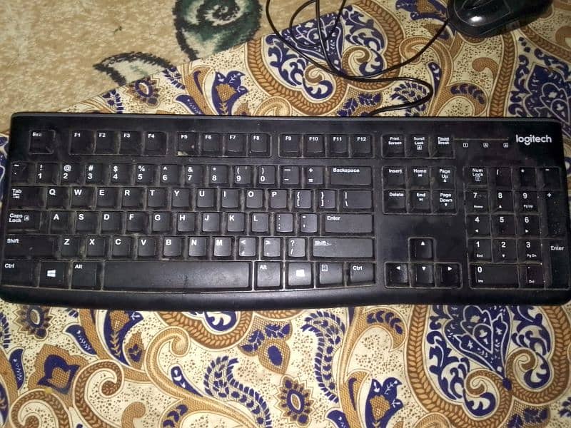 Computer system with new condition 10 out of 10 srf dhul lagii hoii h 5