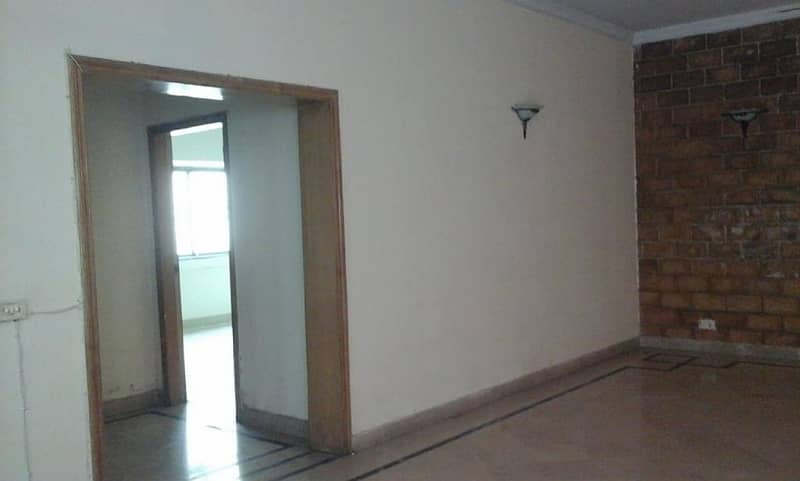 Upper Portion Available for Rent 0