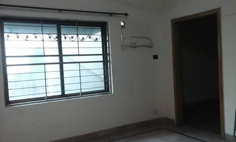 Upper Portion Available for Rent 7