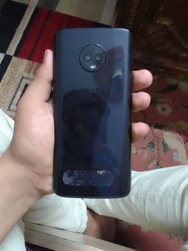 moto g6 32 gb pta Approved 4