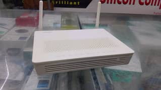 xpon fiber router 8546m