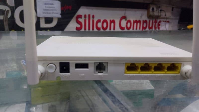 xpon fiber router 8546m 1