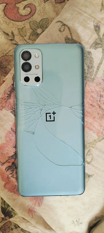 ONEPLUS 9R 1