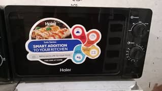 Haier Microwave Oven model # HMW- 20MBS