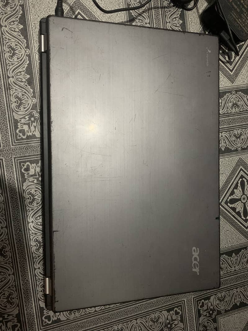 ACER Core i3 Second generation Laptop For sell 0