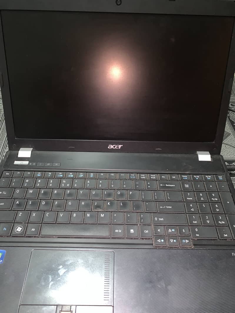 ACER Core i3 Second generation Laptop For sell 3