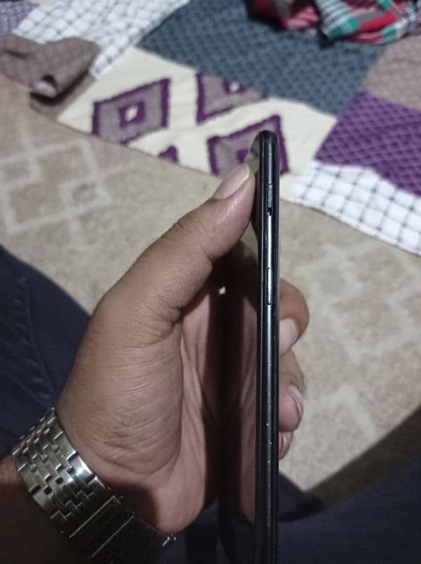 OnePlus 6T only Kit Non PTA Best for Pubg Mobile 7