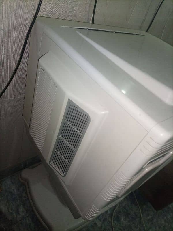 Atlas Room Air cooler 1