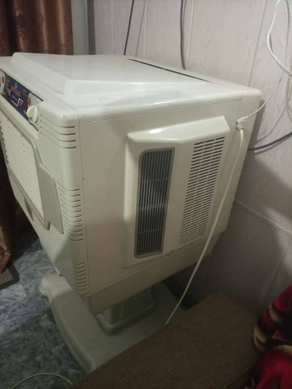 Atlas Room Air cooler 2