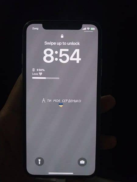 iphone x 256 PTA APPROVED 2