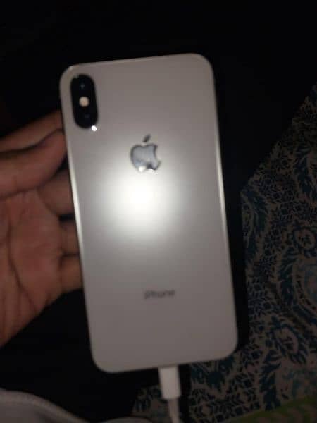 iphone x 256 PTA APPROVED 4