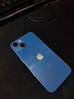 iPhone 13 non pta 128gb