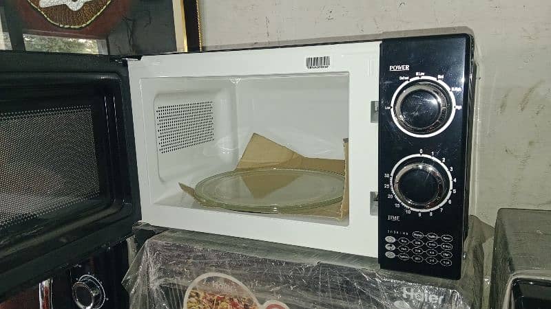 Dawlance Microwave Oven # DW-MD4 N 1