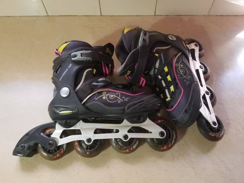 skates adjustable 1