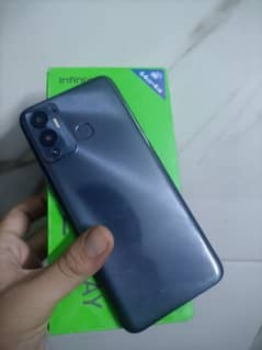 Infinix