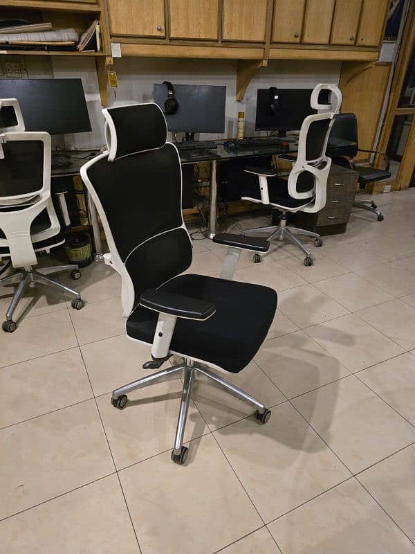 Computer office Gaming chair 2