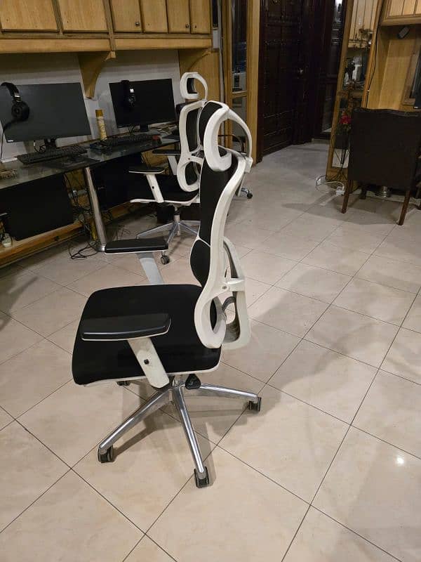 Computer office Gaming chair 3