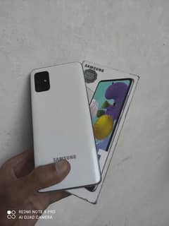 Samsung A51 0