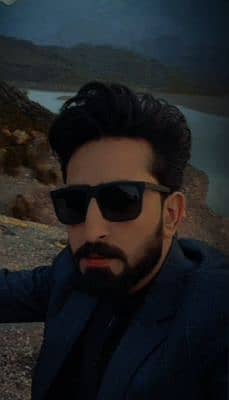 Shahzaib