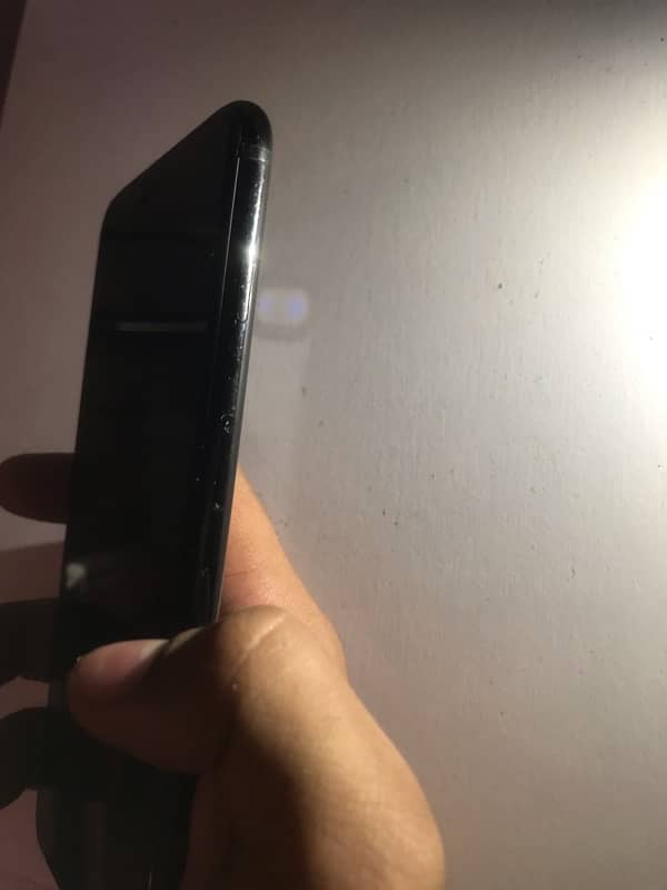 iPhone 7 Plus dead camera not working 4