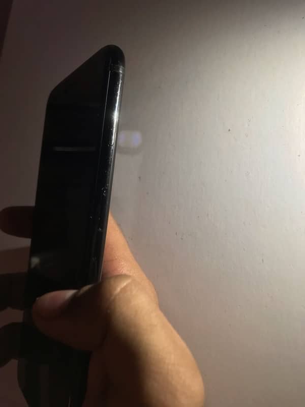 iPhone 7 Plus dead camera not working 5