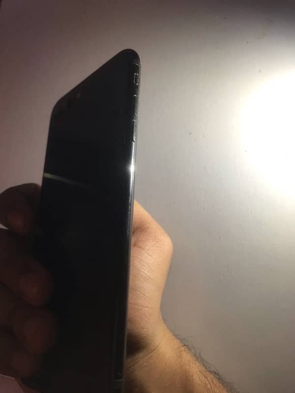 iPhone 7 Plus dead camera not working 6