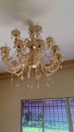 chandelier