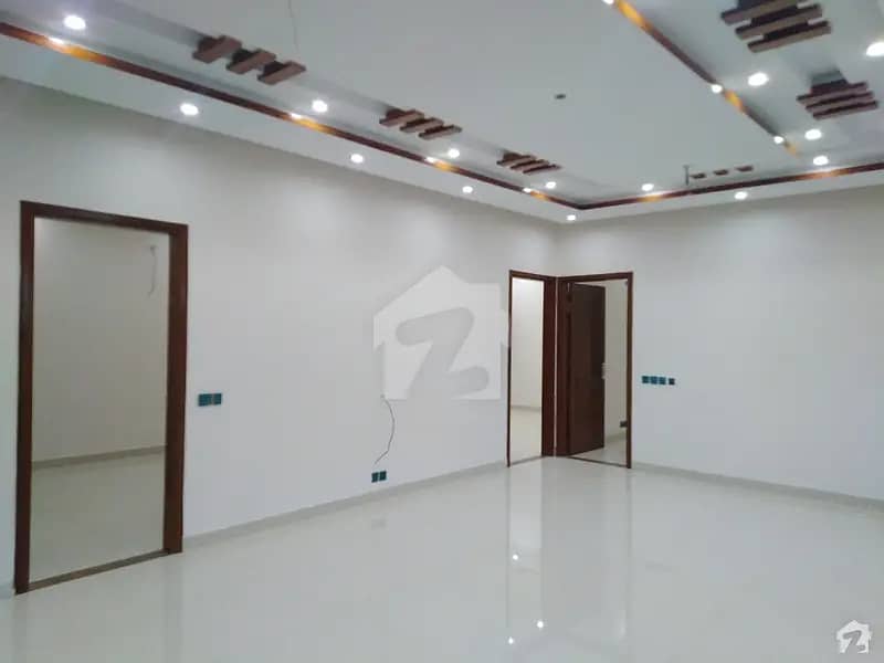 Brand New Corner 250yards House For Sale In Gulshan Block 7 0